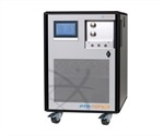 IONICON exhibits new PTR-TOF 1000 ultra trace gas analyzer at Analytica 2016