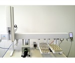 IONICON introduces autosampler for real-time PTR-MS measurements