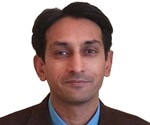 Advances in telemedicine: an interview with Dr Ameet Bakhai