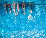 US swimming pool inspections provide worrying statistics
