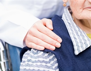 Study highlights the urgent need for a higher level of care for nursing home residents with AD