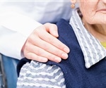 Dual treatment of incontinence and dementia associated with functional decline