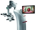 Leica Microsystems launches IOLcompass Pro intraocular lens positioning system
