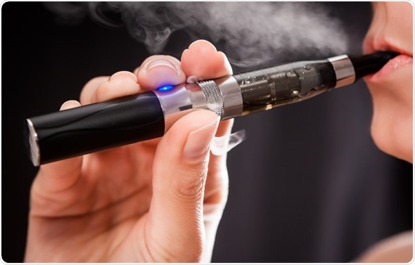 How Safe are Electronic Cigarettes?