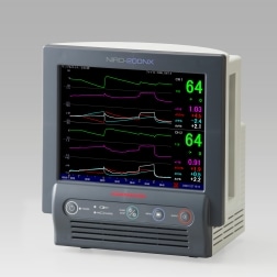 NIRO-200NX Near Infrared Oxygenation Monitor from Hamamatsu