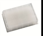Porvair 384-well plates offer perfect solution for sample storage, assay set-up