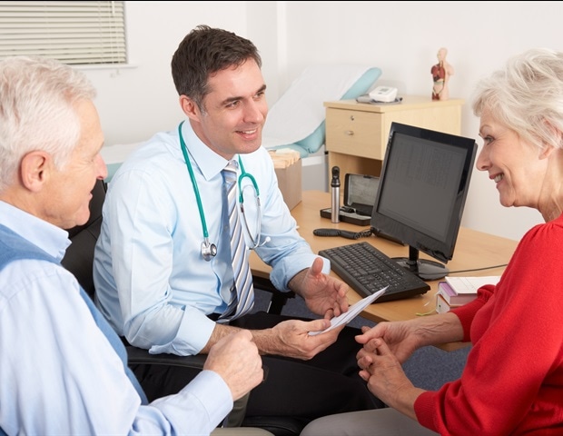 Three quarters of trusts in England still use paper patient notes and drug charts