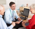 Study finds low rates of osteoporosis screening, treatment for older women with hip fractures