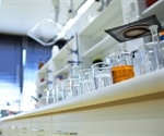 AB SCIEX collaborates with CDC to improve laboratory hormone testing technique