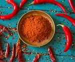 Penn researchers determine link between personality types and hot-spice preferences