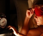 Disruptive sleep patterns could raise heart disease risk in shift workers and insomniacs