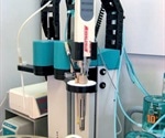 Metrohm’s Fully Automated Method for Determination of Water Content in Tablets