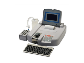 Excel™ Semi-Automated Photometer from EKF Diagnostics