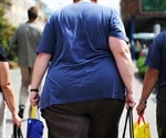 Obesity is linked with premature death, particularly in men