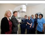 Nuffield Health enhances breast screening service with MAMMOMAT Inspiration systems from Siemens Healthineers