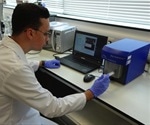 Exosome research and quality control at Cell Guidance Systems use the ZetaView