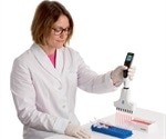 INTEGRA launches new version of popular pipette range with motorized tip spacing technology