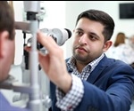 New optometry programme to begin at University of Portsmouth