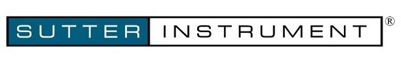 Sutter Instrument logo.