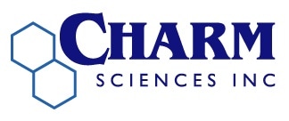 Charm Sciences, Inc. logo.