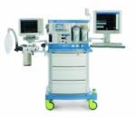 Fabius GS Premium Anesthesia Machine from Dräger