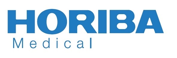 HORIBA Medical logo.