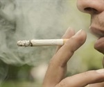 DNA damage caused by smoking may last a lifetime