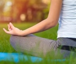Systematic review reveals beneficial effects of yoga on menstrual disorders