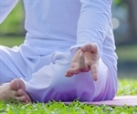 Journal articles on yoga therapy increase 3-fold in last 10 years