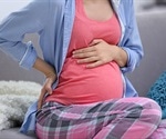 Two-mom families have higher rates of birth complications