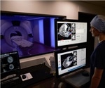 SLATE clinical trial uses Medtronic Visualase MRI-guided laser ablation system to treat common form of epilepsy