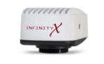 INFINITYX-32 Pixel Shifting Custom Camera from Lumenera