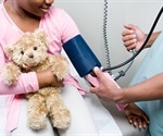 High Blood Pressure in Children