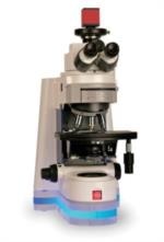 UV-Vis-NIR Microscope Imaging with Raman Microspectroscopy