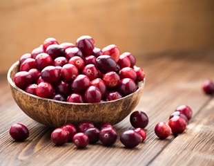 Common cranberry can help improve performance of competitive athletes