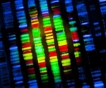 NIST researchers simulate new method for fast, precise DNA sequencing