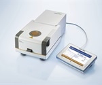 High security Mettler Toledo moisture analyzers eliminate mistakes in the lab
