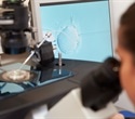 Home monitoring of ovulation as effective as hospital checks for IVF