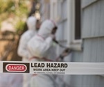 Lead Poisoning History