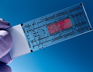 Microfluidics-enabled soft robotic prosthetics show promise to reduce skin ulcerations, pain in amputees
