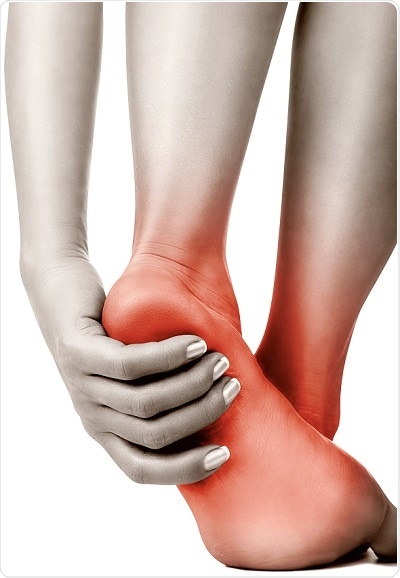 How to Fix Pain on the TOP of the Foot 