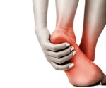 Researchers find significant link between foot pain and knee or hip pain