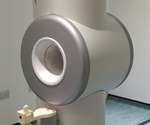New prototype neonatal MRI scanner tested in Sheffield