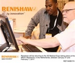 Showcase of Renishaw’s Additive-manufacture for Design-led Efficient Patient Treatment software