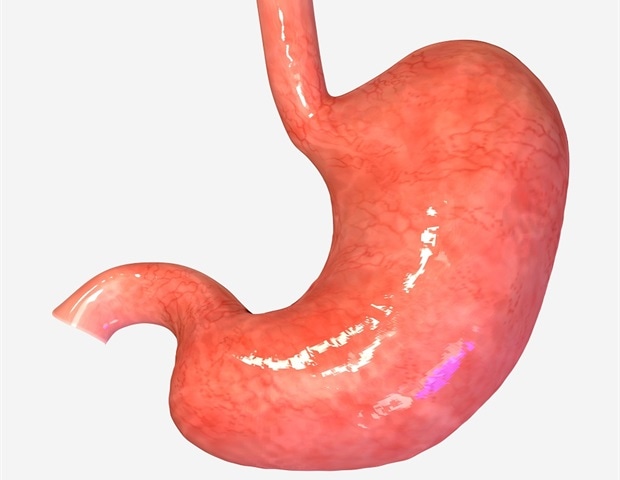 New targeted therapy zolbetuximab extends survival for patients with advanced gastric cancer