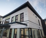 Alpine HC completes interior fit-out for Vida Grange dementia care home