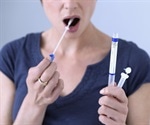 Do-it-yourself cheek swab tested as next best thing to detect coronavirus