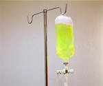 Researchers develop novel device to “cleanse” the blood of chemotherapeutic drugs