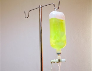 Chemotherapy in the afternoon proved to be effective for female lymphoma patients