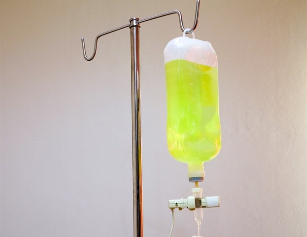 New system personalizes chemotherapy doses for cancer patients